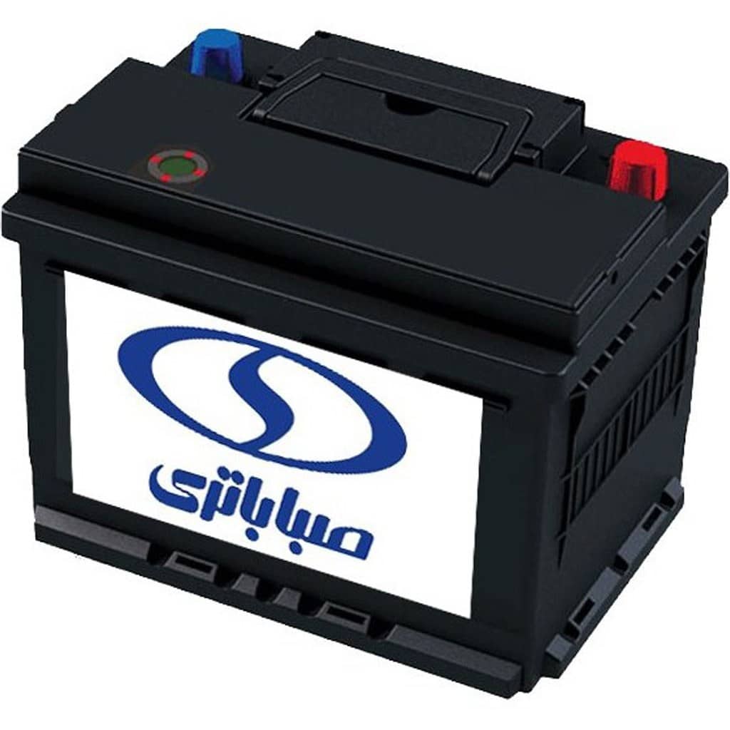 قیمت باتری ماشین